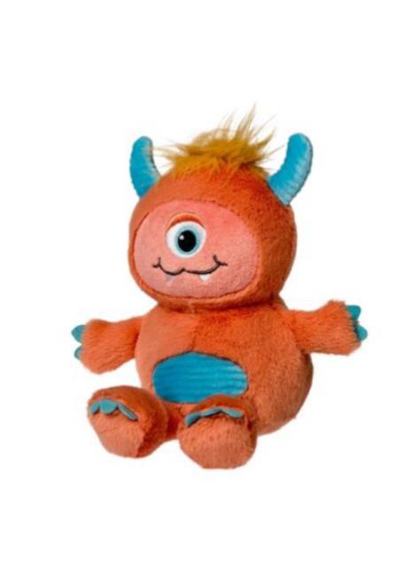 Fun Frights Monster Plush 6”MMC725