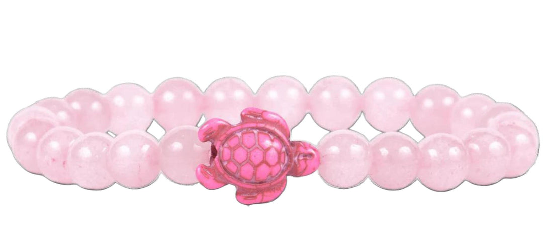 The Journey Bracelet-Turtle FAH