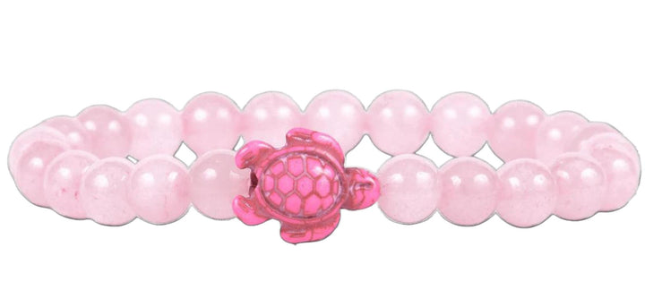 The Journey Bracelet-Turtle FAH