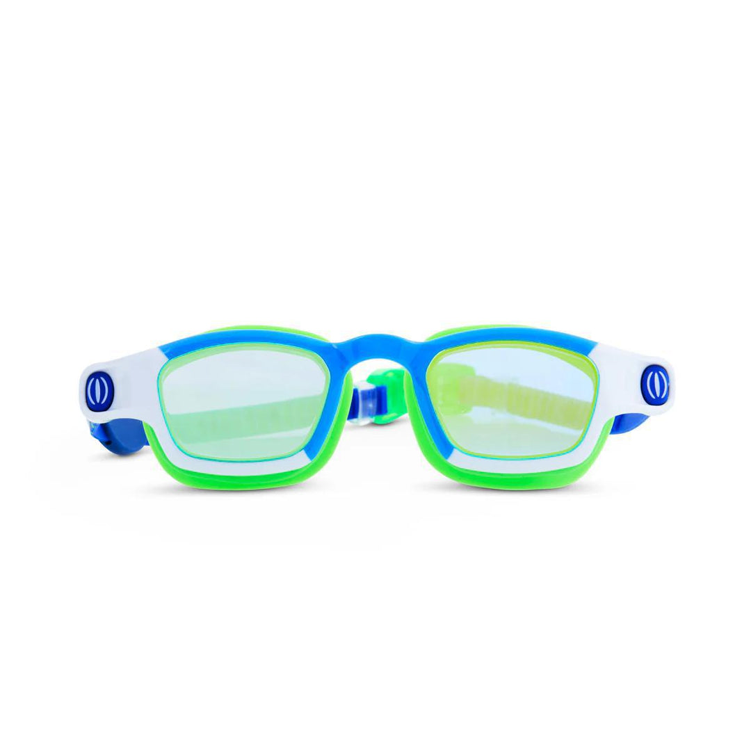Short Fin Shark Swim Googles