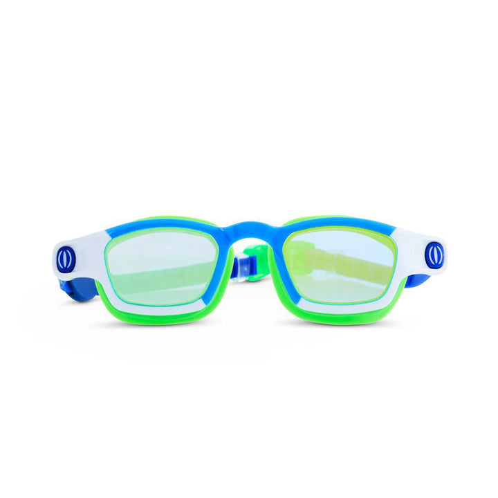 Short Fin Shark Swim Googles