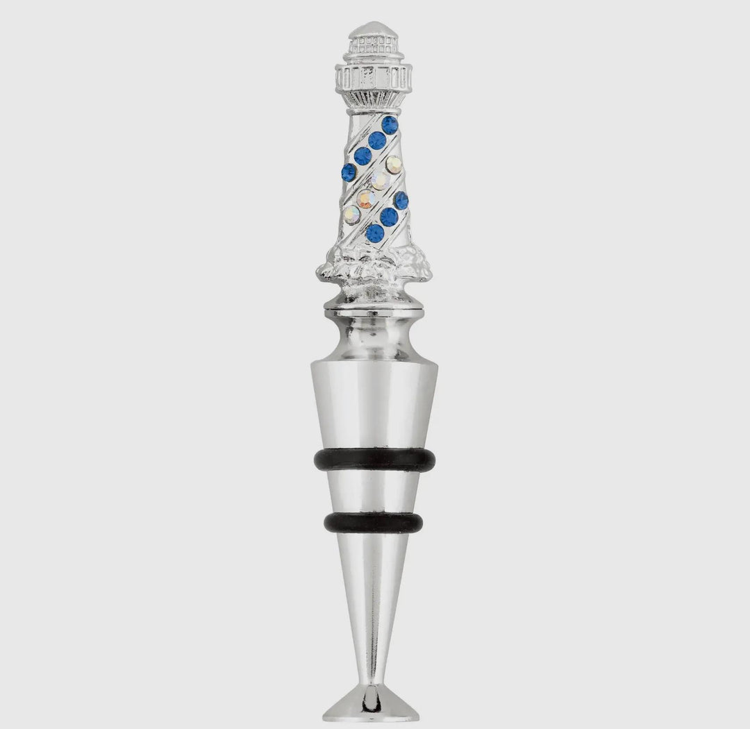 Wine Bottle Stoppers Crystal SUP925