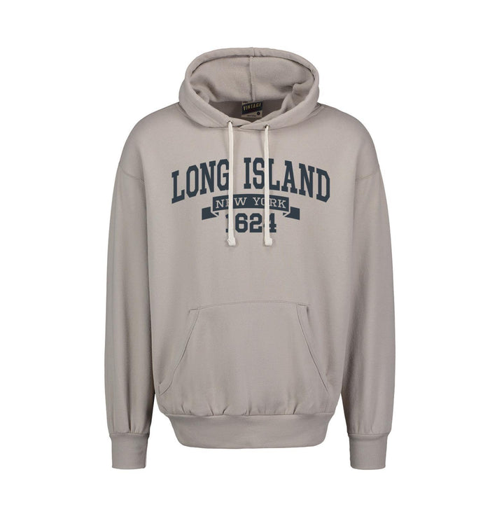 Atmosphere Long Island Vintage Fleece Hoodie MVS1124