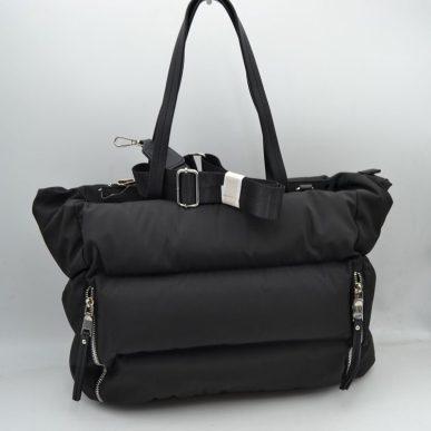 Puffer Tote Bag CP004 EMH1125