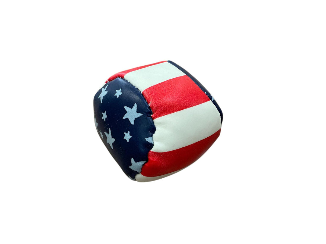 USA Footbags TRN526