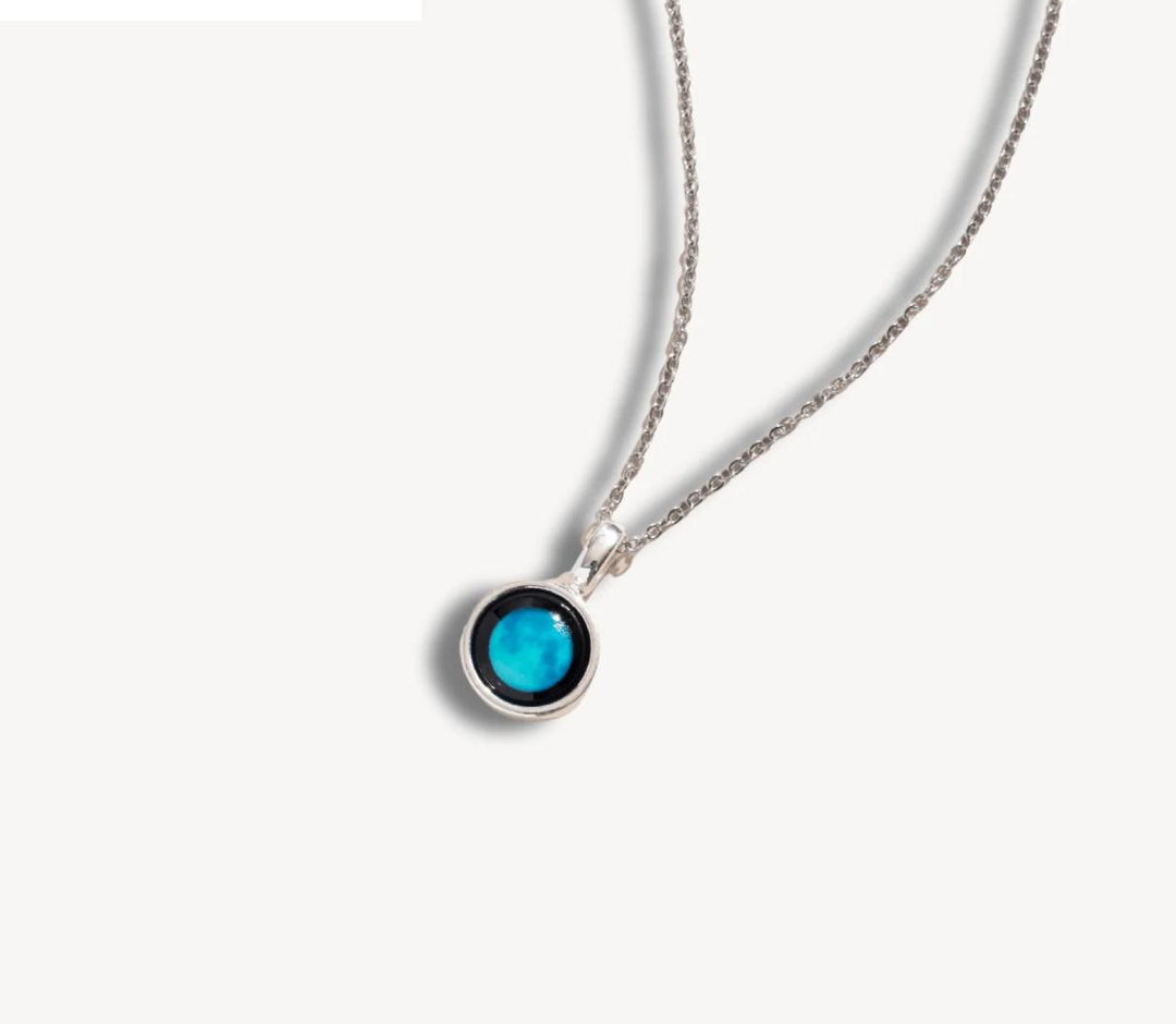 Moonglow Necklace MNG