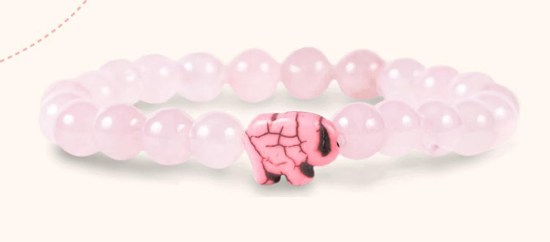 The Expedition Bracelet-Elephant FAH