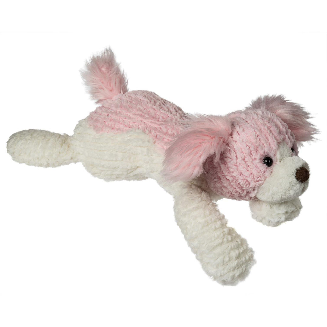 Cozy Toes Pinky Puppy MMC625