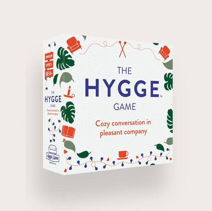 The Hygge Game HYG