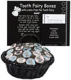 Tooth Fairy Box GNZ725