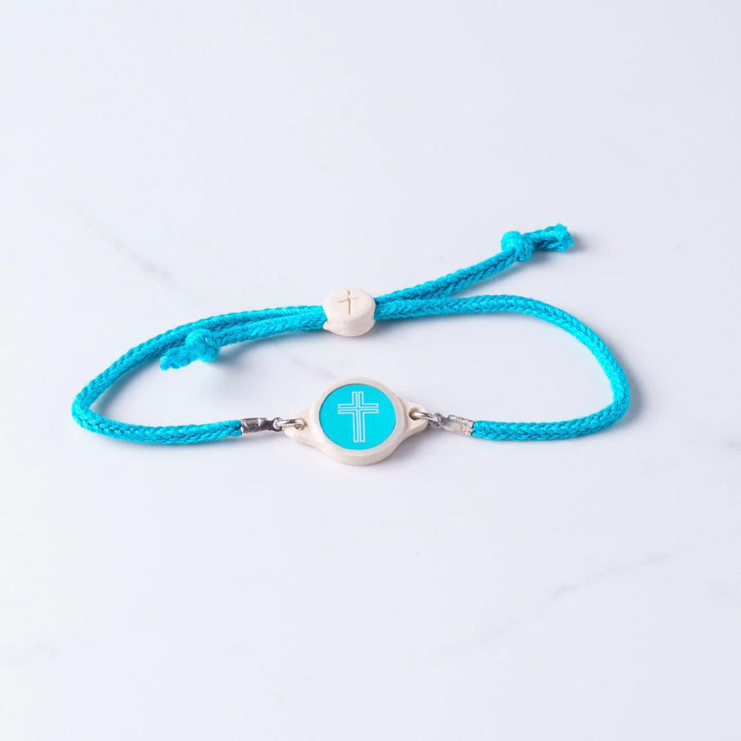 Tap To Pray Hand Made Survivor Series Bracelets-TTP1225