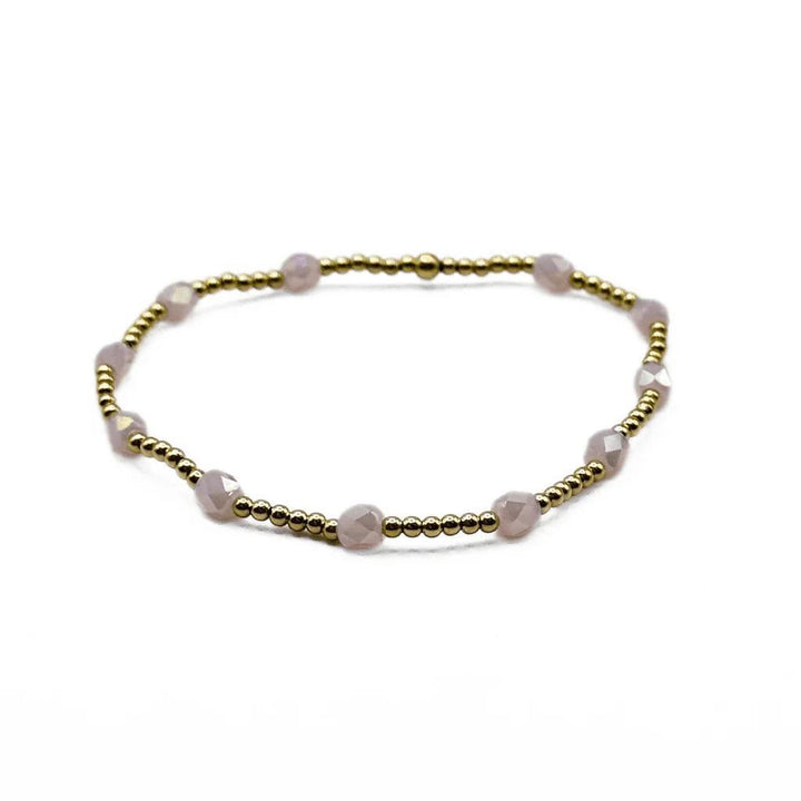 The Key West Gold-Filled and Waterproof Bracelet Collection ERN425