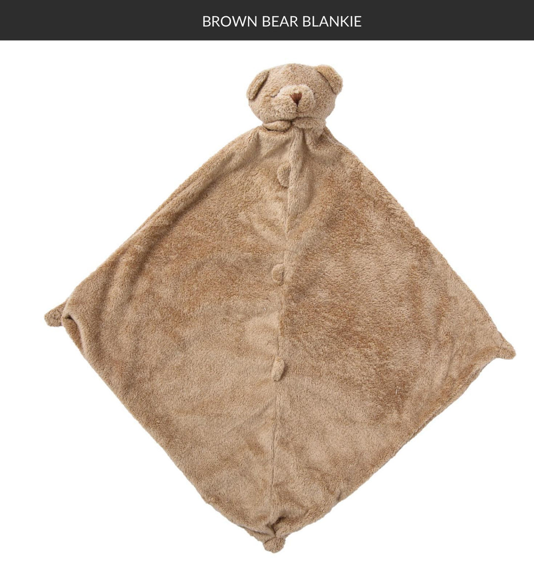 Lovie Blankie ANG325