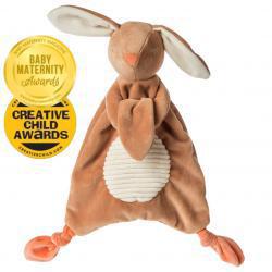 Leika Little Bunny Lovey MMC*
