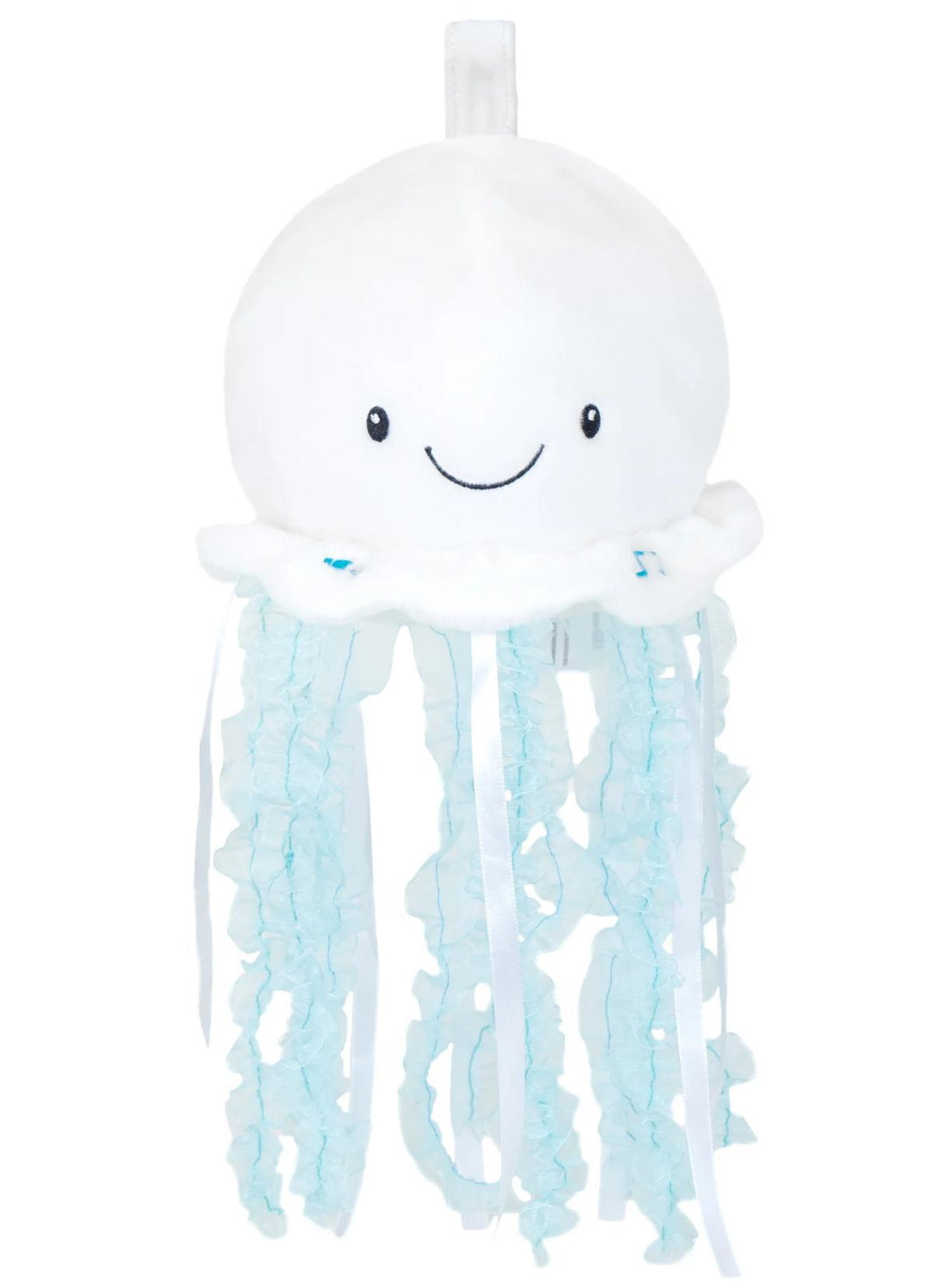 Lullababies Bubbles The Jellyfish CUD