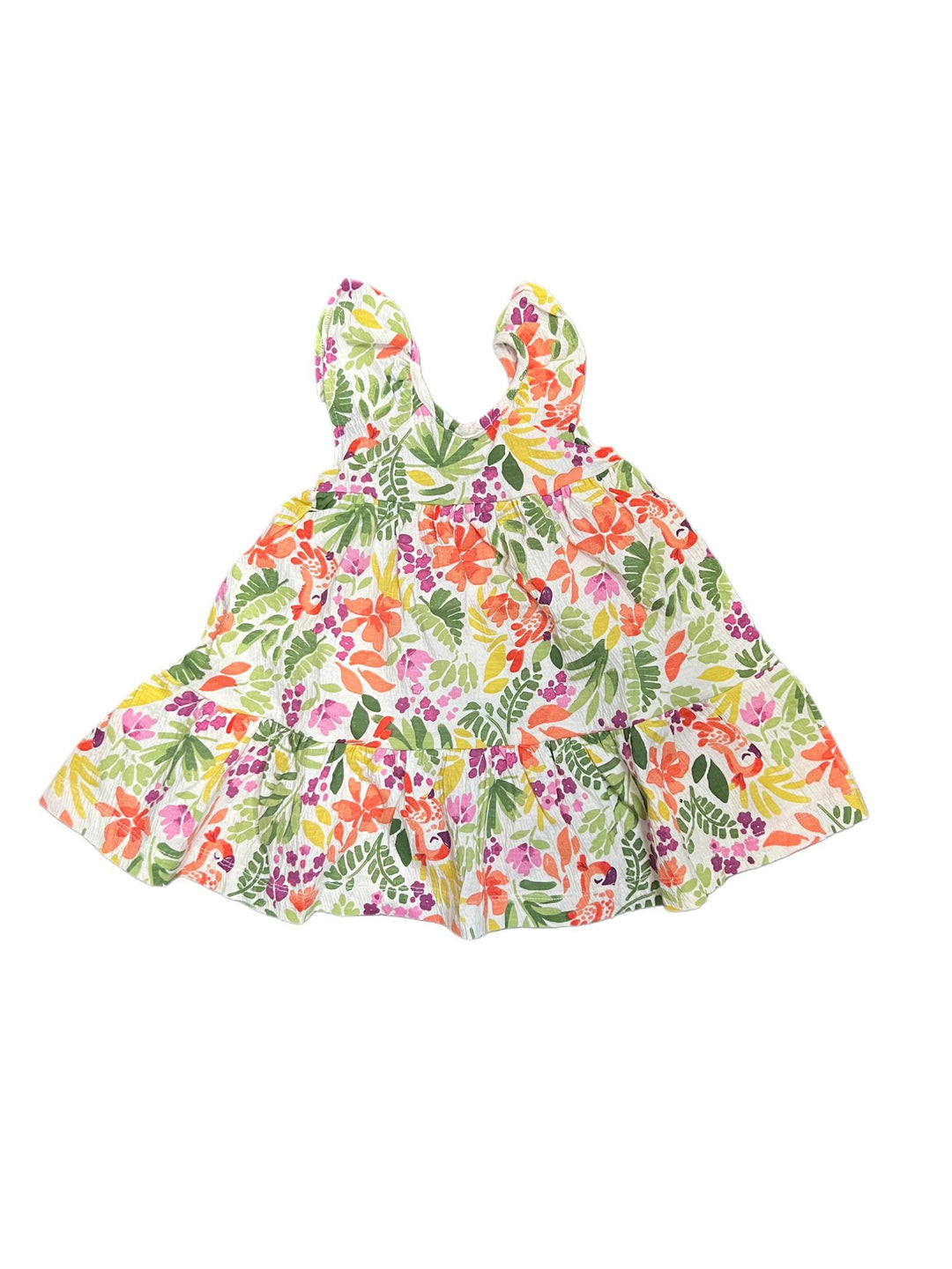 Zanahoria Dress MYR125