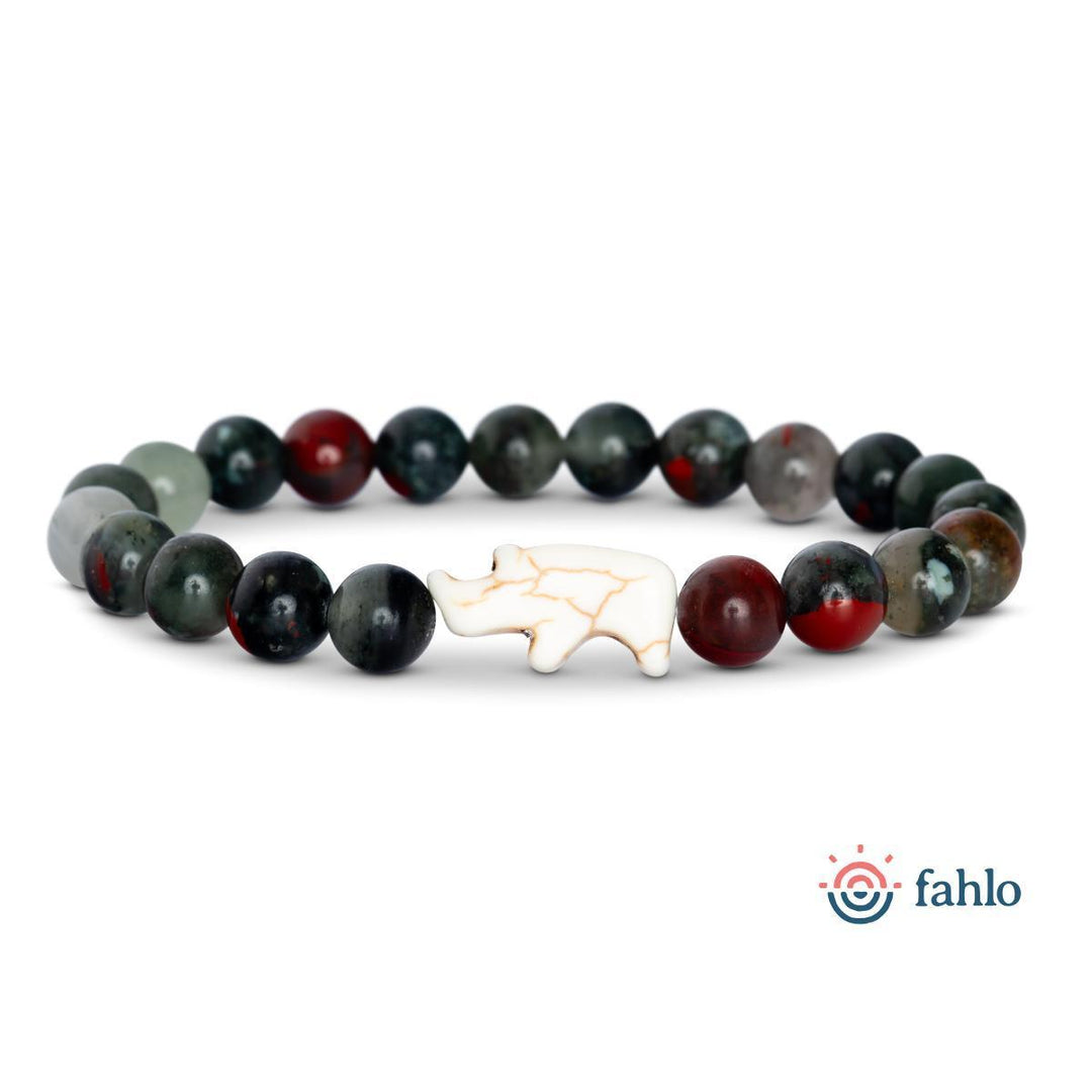 The Charge Bracelet - Rhino FAH326