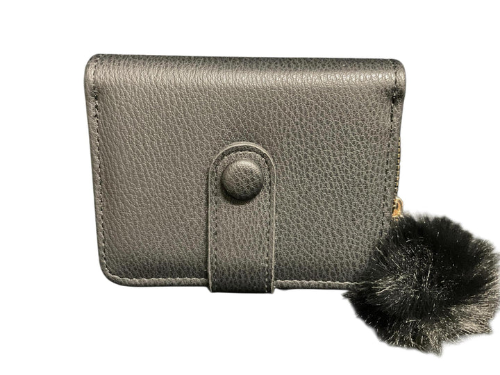 Pompom Wallet GLW0055 EMH