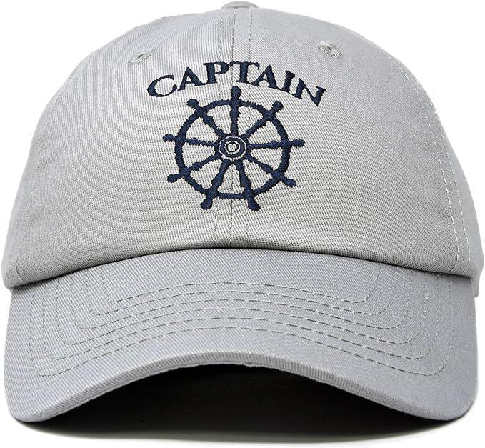 Captain’s Hat Ship Wheel DLX