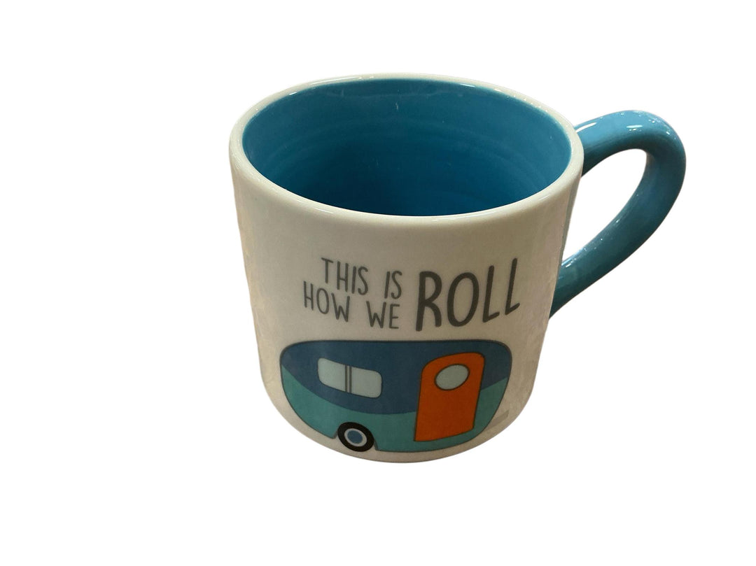 RV Mug Asst DEI