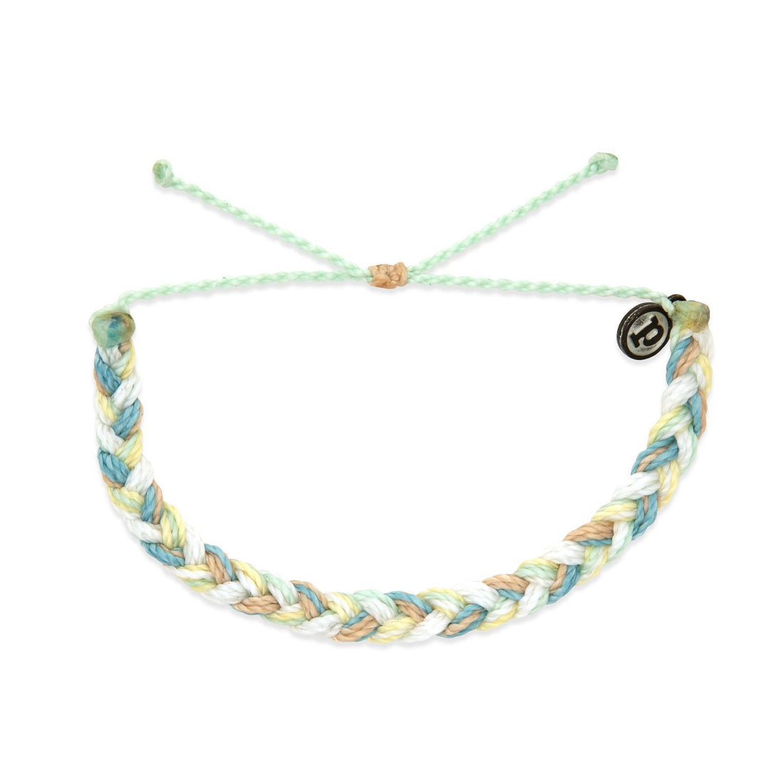 Braided Bracelet Whisper PUR425