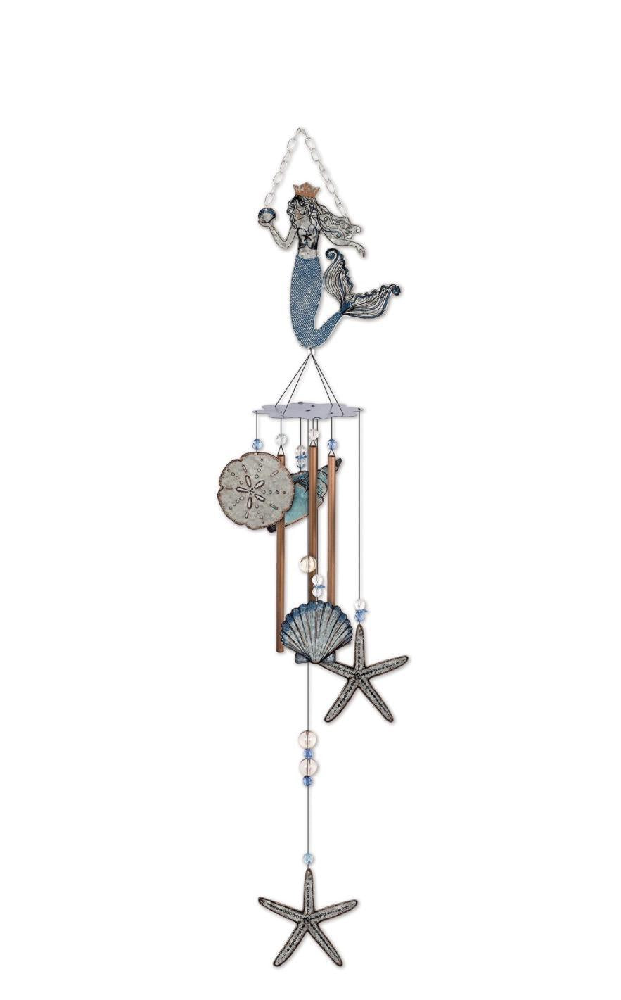 Mermaid Chime 40" SVD