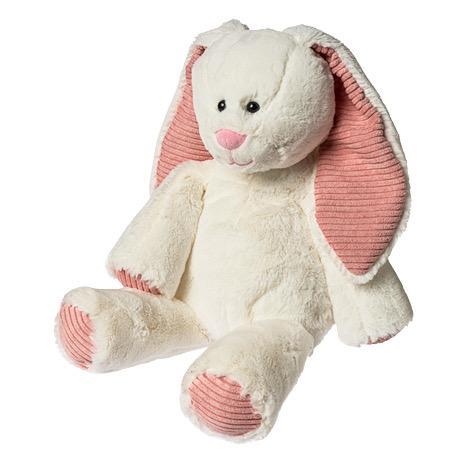 Marshmallow Cottonball Bunny MM126