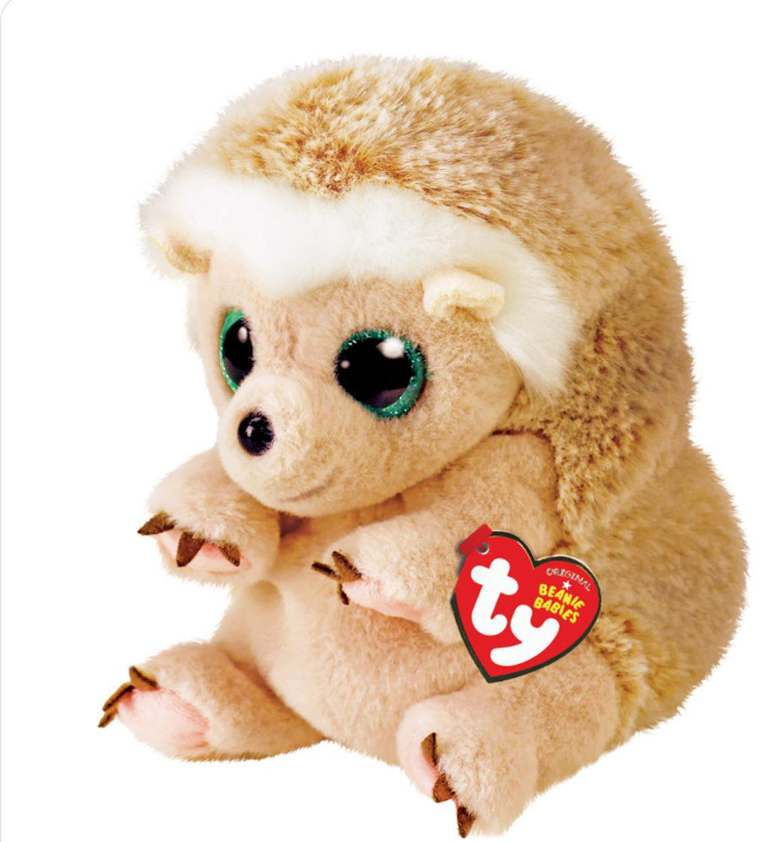 Bumper Beanie Baby TY824
