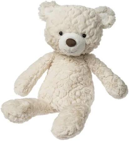 Medium Putty Bear MMC225