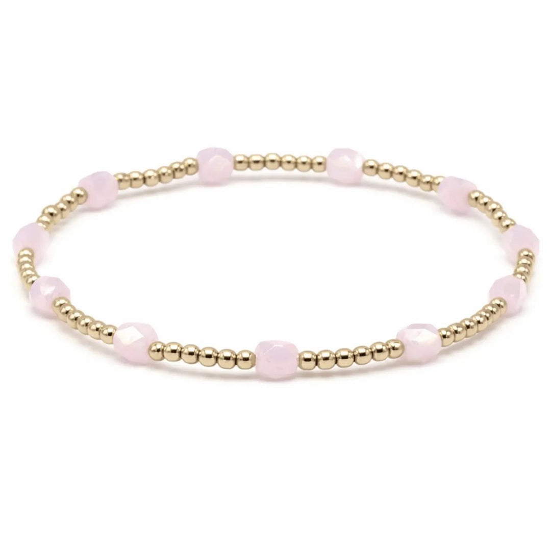 The Key West Gold-Filled and Waterproof Bracelet Collection ERN425