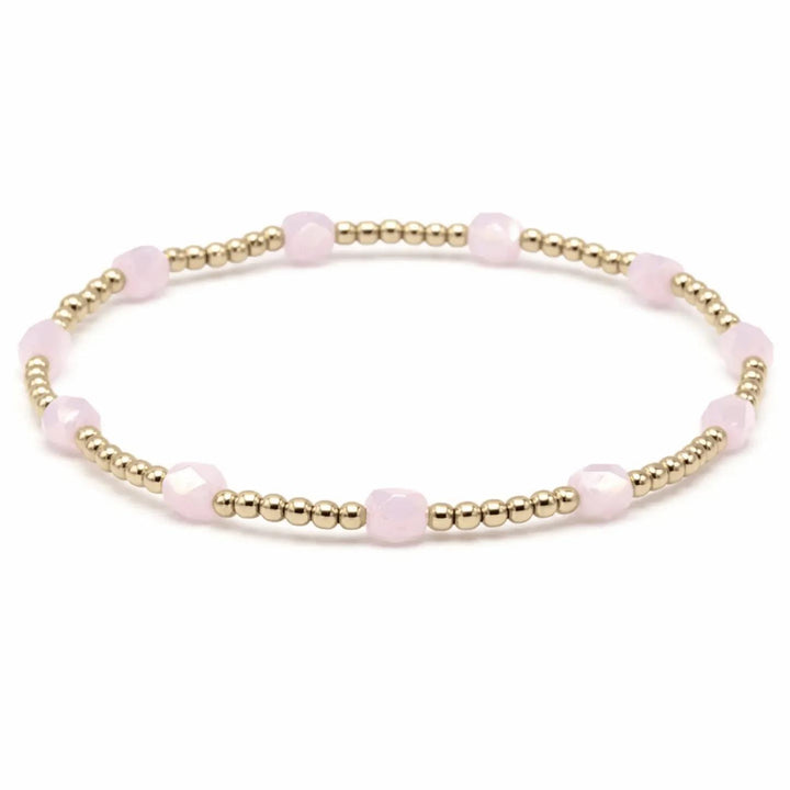 The Key West Gold-Filled and Waterproof Bracelet Collection ERN425