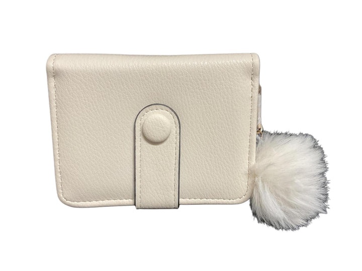 Pompom Wallet GLW0055 EMH