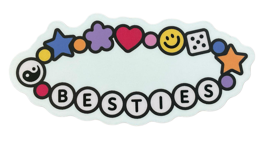 Assorted Stickers SNI825