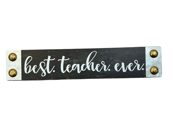 Best…Sign GER