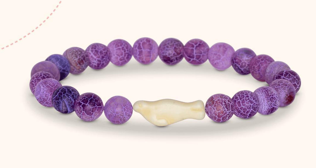 The Glide Bracelet-Seal FAH