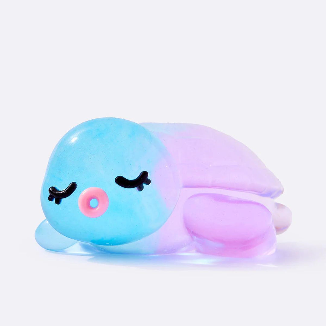 Pouting Turtle Taba Squishy TAB726