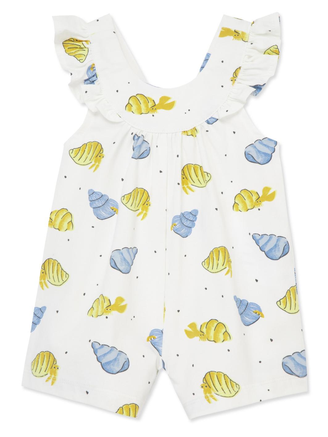 Seaside Romper Set LTM225
