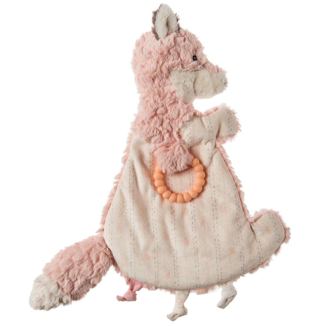 Snuggynuggles Fox Blanket MMC*