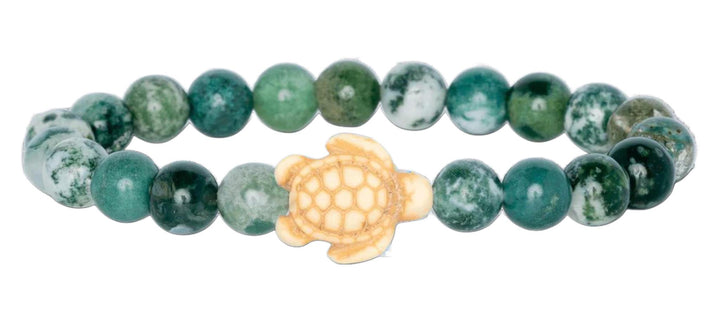 The Journey Bracelet-Turtle FAH