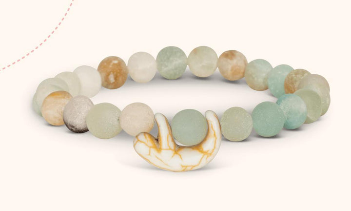 The Wander Bracelet-Sloth FAH