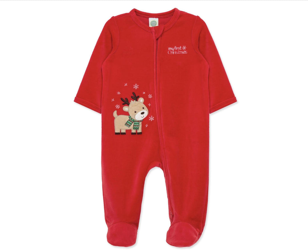 Reindeer Footie LTM926