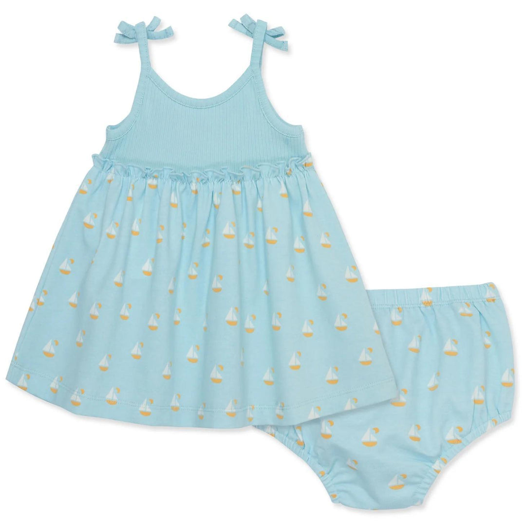 Sail Away Dress Set LTM