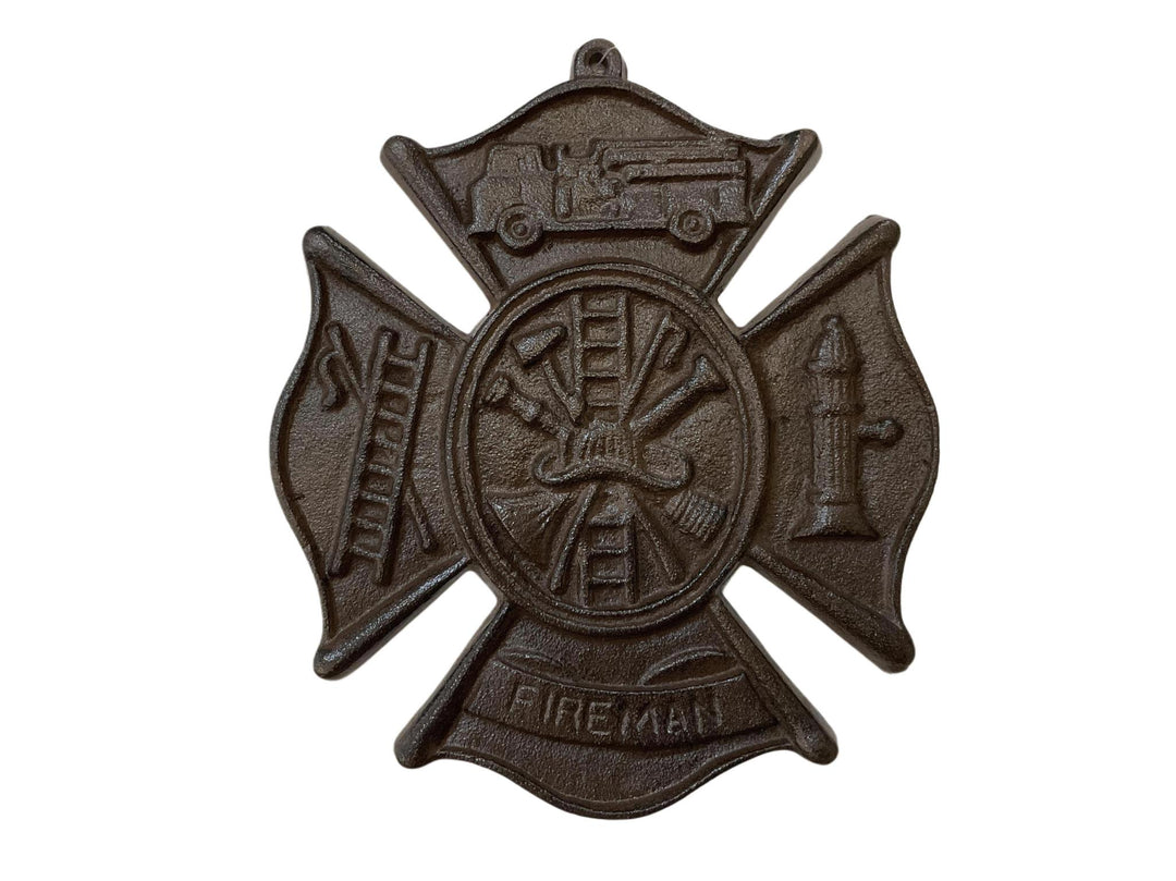 Fireman’s Plaque MDS1024