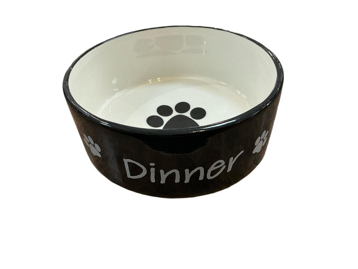 Dog Bowl YNG