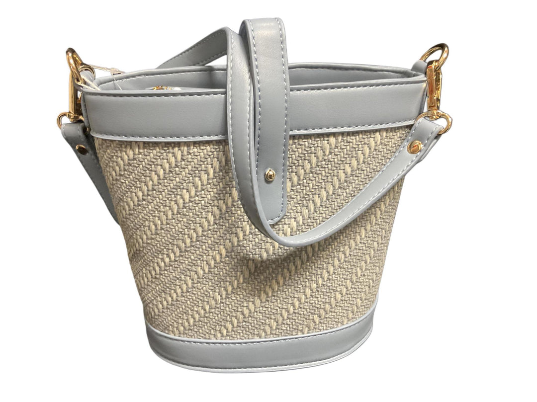 Crossbody Stitched Bag LHU508 EM