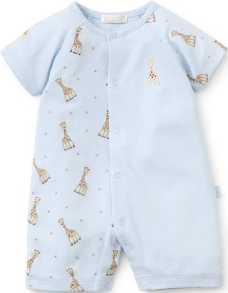Sophie La Giraffe Short Playsuit KSY