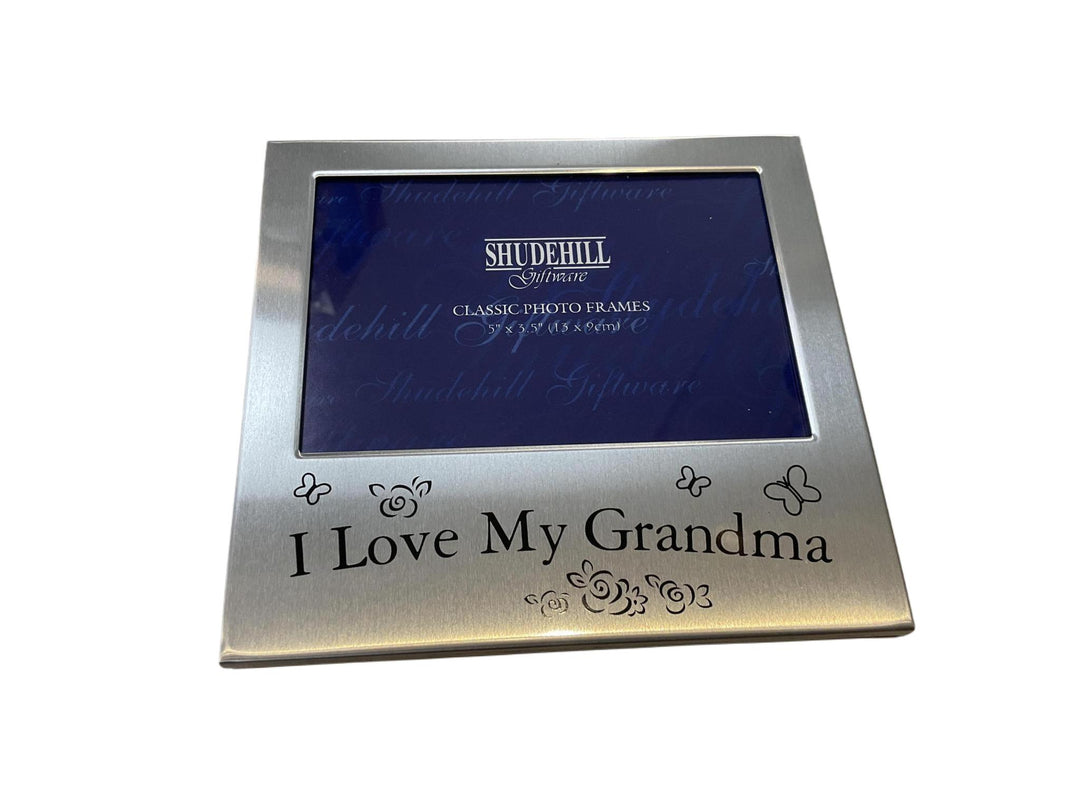 Love My… Photo Frame JDL1124