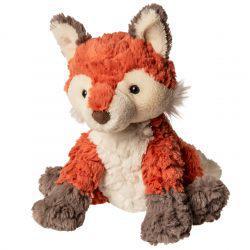 Coral Putty Fox MMC