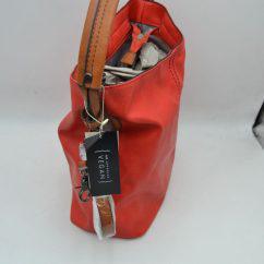 Hobo Handbag w/Crossbody Strap LHL001 EMH825