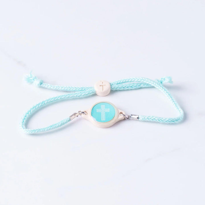 Tap To Pray Hand Made Survivor Series Bracelets-TTP1225